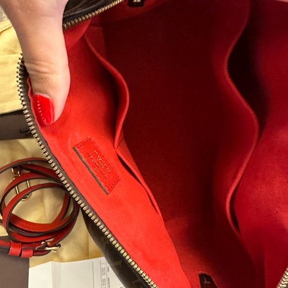 Retro Louis Vuitton - Picture 10 of 10